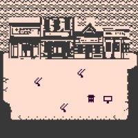 Cкриншот ghost town (itch) (magicalbitch), изображение № 1758535 - RAWG