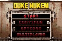 Cкриншот Duke Nukem Advance, изображение № 731752 - RAWG