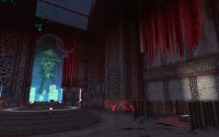 Cкриншот EverQuest II: Sentinel's Fate, изображение № 535001 - RAWG
