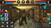 Cкриншот Moonshades: a dungeon crawler RPG, изображение № 2090744 - RAWG