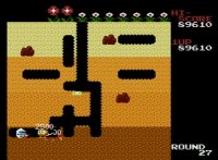 Cкриншот Dig Dug (1982), изображение № 2423087 - RAWG