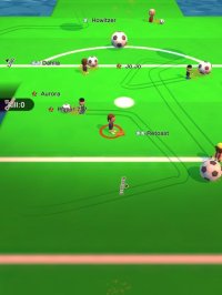 Cкриншот Crazy Juggle - Soccer Masters, изображение № 2189939 - RAWG