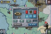 Cкриншот European War 2 Lite, изображение № 1981154 - RAWG