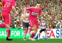 Cкриншот FIFA Soccer 10, изображение № 789523 - RAWG