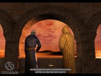 Cкриншот Пророк и убийца 2: Тайна Аламута, изображение № 333444 - RAWG