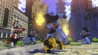 Cкриншот TRANSFORMERS: Devastation, изображение № 167038 - RAWG