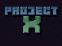 Cкриншот Project-X, изображение № 746590 - RAWG