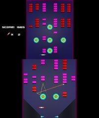 Cкриншот Pinball Breaker 2, изображение № 2235505 - RAWG