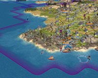 Cкриншот Sid Meier's Civilization IV, изображение № 118496 - RAWG