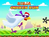 Cкриншот Ninja Chicken Run Multiplayer HD Free, изображение № 2120847 - RAWG