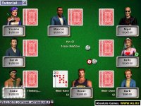 Cкриншот Hoyle Casino 4, изображение № 326325 - RAWG