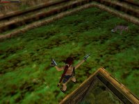Cкриншот Tomb Raider 3: Adventures of Lara Croft, изображение № 324847 - RAWG