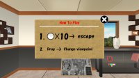 Cкриншот Escape the Ninja Room, изображение № 3622593 - RAWG