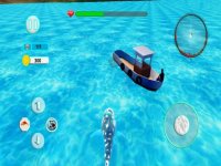 Cкриншот Shark Attack Evolution 3D Pro, изображение № 2099675 - RAWG