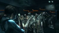 Cкриншот Resident Evil Revelations, изображение № 647182 - RAWG