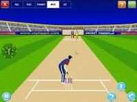 Cкриншот Cricket Power-Play Lite, изображение № 1662539 - RAWG