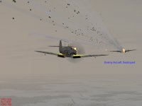 Cкриншот Ил-2 Штурмовик: Забытые сражения, изображение № 347335 - RAWG