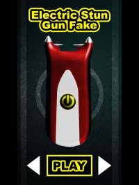 Cкриншот Electric Stun Gun Fake, изображение № 871386 - RAWG