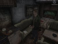 Cкриншот Silent Hill 2, изображение № 292303 - RAWG