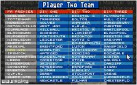 Cкриншот Championship Manager '94, изображение № 301138 - RAWG