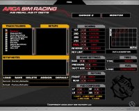 Cкриншот ARCA Sim Racing '08, изображение № 497376 - RAWG