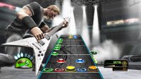 Cкриншот Guitar Hero: Metallica, изображение № 513349 - RAWG