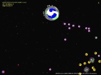 Cкриншот Super Space Cyclops Game, изображение № 1114787 - RAWG