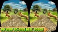 Cкриншот Safari Tours Adventures VR 4D, изображение № 1518758 - RAWG