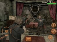 Cкриншот Resident Evil 4 (2005), изображение № 1672667 - RAWG