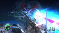 Cкриншот Dynasty Warriors: Gundam 2, изображение № 526770 - RAWG
