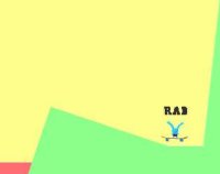 Cкриншот Bunny Boarders: One Hour game Jam - 100, изображение № 1140209 - RAWG