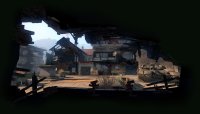 Cкриншот Battlefield: Bad Company, изображение № 463316 - RAWG