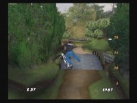 Cкриншот Dave Mirra Freestyle BMX 2, изображение № 731512 - RAWG