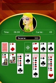Cкриншот 7 Card Games, изображение № 793039 - RAWG