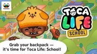 Cкриншот Toca Life: School, изображение № 2981623 - RAWG