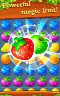 Cкриншот Fruits Town, изображение № 1499004 - RAWG