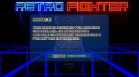 Cкриншот RetroFighter VR, изображение № 234107 - RAWG