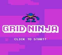 Cкриншот Grid Ninja, изображение № 2371389 - RAWG