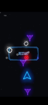 Cкриншот Space Revenge, изображение № 2677828 - RAWG