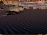 Cкриншот Рыцари морей, изображение № 341623 - RAWG