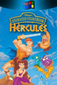 Cкриншот Disney's Animated Storybook: Hercules, изображение № 1702619 - RAWG