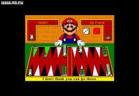 Cкриншот Mario's Game Gallery, изображение № 344972 - RAWG
