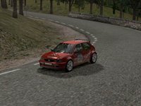 Cкриншот Colin McRae Rally 3, изображение № 353535 - RAWG