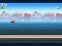 Cкриншот Flying Girl-A puzzle game Free, изображение № 1706632 - RAWG