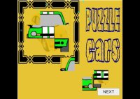 Cкриншот Puzzle Cars kids, изображение № 3424756 - RAWG