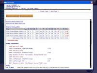 Cкриншот PureSim Baseball 2004, изображение № 406624 - RAWG