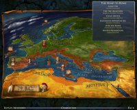 Cкриншот Великие эпохи: Рим, изображение № 121186 - RAWG
