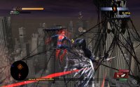 Cкриншот Spider-Man: Web of Shadows, изображение № 494010 - RAWG