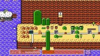 Cкриншот Super Mario Bros Lost-Land, изображение № 2105394 - RAWG