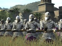 Cкриншот Medieval 2: Total War - Kingdoms, изображение № 473992 - RAWG